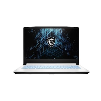 MSI GF시리즈 Sword GF66 A11UD 화이트 WIN11 32GB램