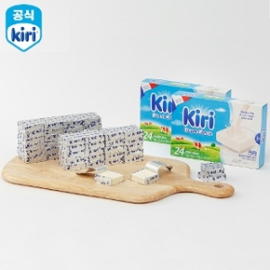 BELL  끼리 소프트 크림치즈 432g 2개 상품이미지