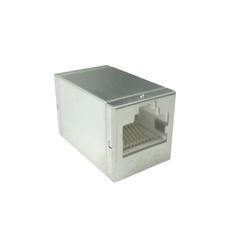 라인업시스템 LANSTAR LS-6IC-FJM CAT.6 FTP Inline 커플러