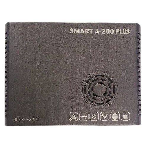 현대미디어에이스  스마트 A200 플러스 안드로이드 미러링 셋탑박스