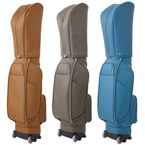 아서앤그레이스 호간 H 골프캐디백_이미지