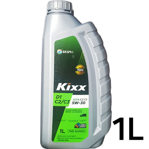 D1 C2/C3 SN 5W30 1L