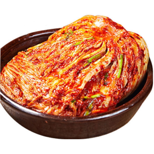 고랭지 포기김치 4kg