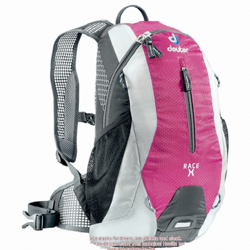 도이터 레이스 X 12L