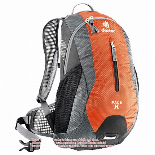 도이터 레이스 X 12L_이미지