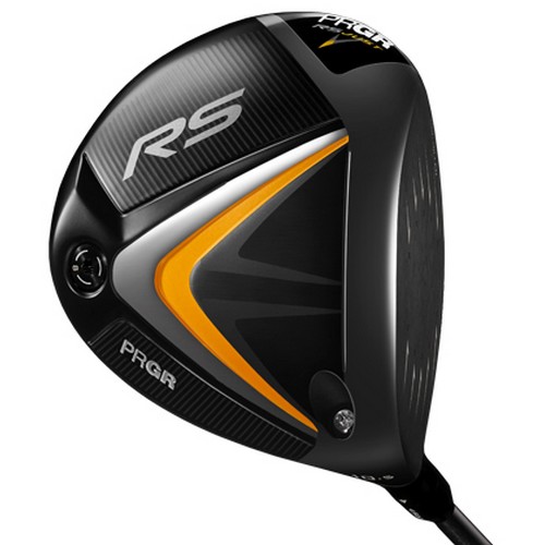 PRGR RS ����Ʈ ����̹�