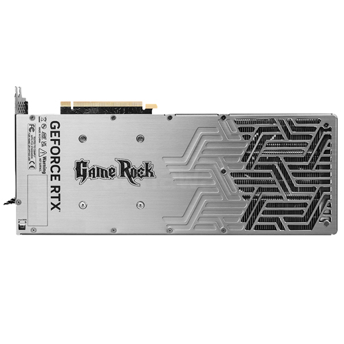 이엠텍 지포스 RTX 4090 GAMEROCK D6X 24GB_이미지