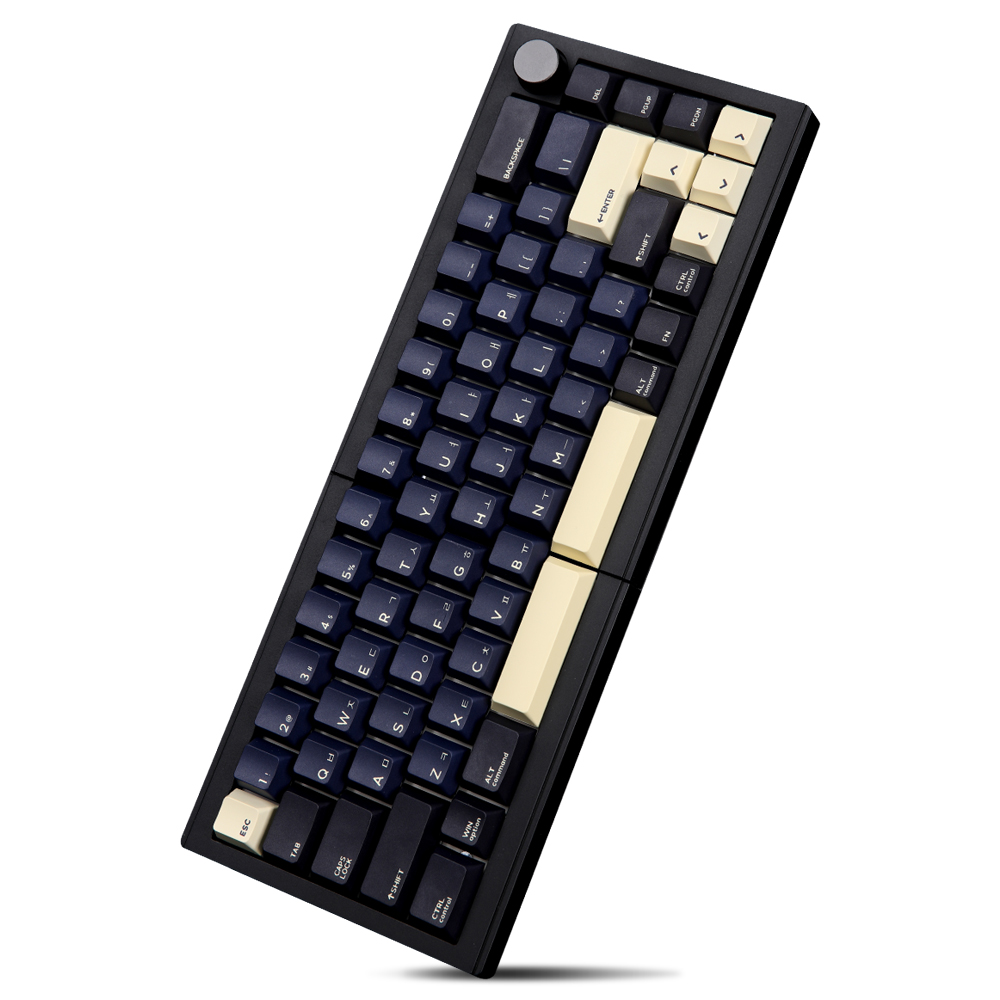 몬스타 가츠 WECAT6 유무선 기계식_이미지