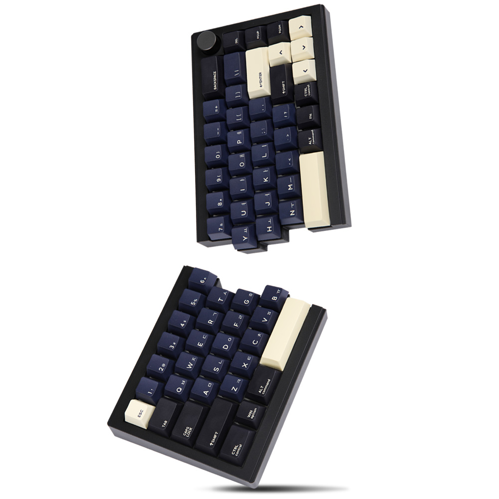 WECAT6 유무선 기계식