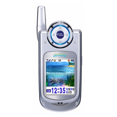 �Ｚ���� �ִ��� SPH-V4200 [KT]