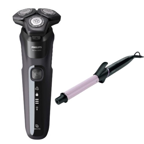 �ʸ��� SkinIQ 5000�ø��� S5588/17