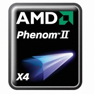 AMD 페넘II-X4 955 Black Edition (데네브)