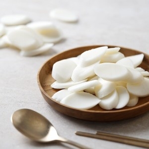 미미의밥상 우리쌀 떡국떡 1kg (3개)_이미지