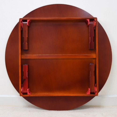 남원향림공예 일반 원형 밥상 (90x90cm)_이미지