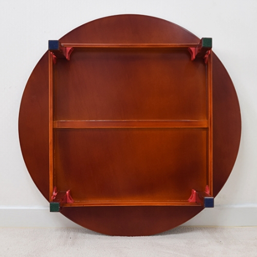 남원향림공예 일반 원형 밥상 (90x90cm)_이미지