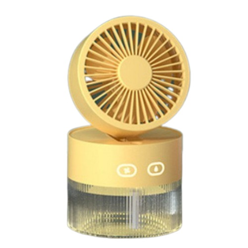 조엘리 3in1 가습 미니 선풍기 (해외구매)_이미지