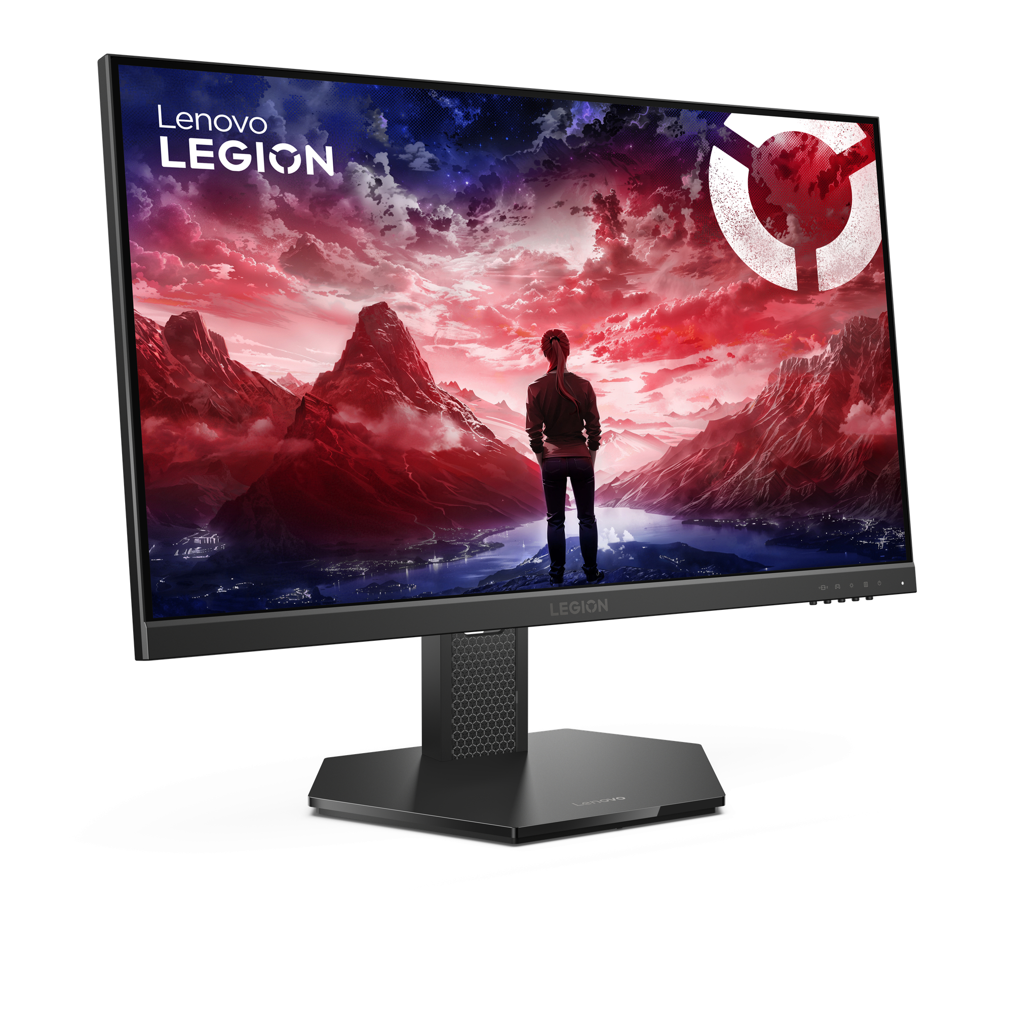 레노버 LEGION 24-10 FHD 240 IPS 68C4GAC4KR