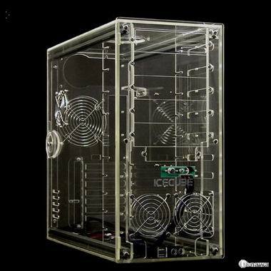 ������ ICECUBE C-900 ����