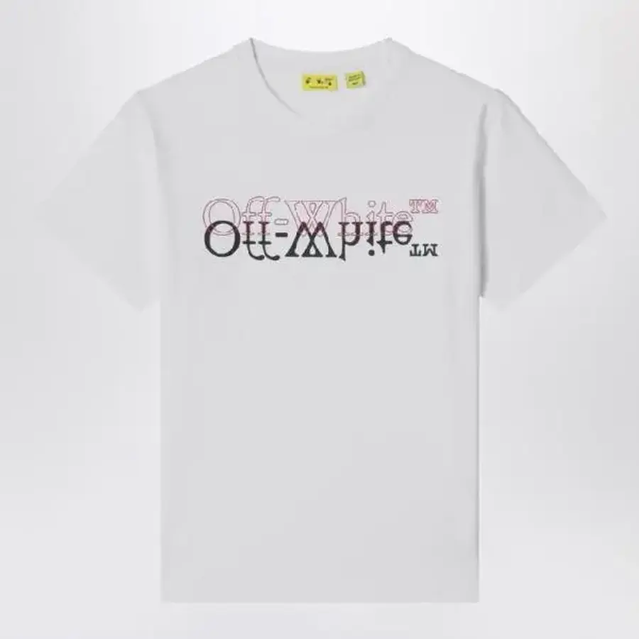 오프화이트 OBAA002S26JER001/XM_OFFW-1000_621-4 White