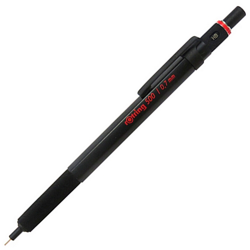로트링 500 <b>샤프</b> 0.5mm