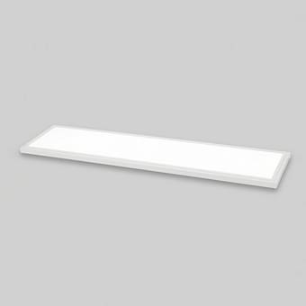 비츠온 <b>LED</b> 뉴 심플 엣지 평판<b>등</b> 50W 128.5x32cm