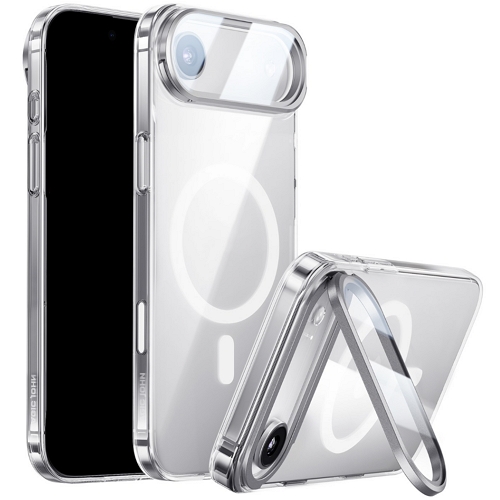 아이폰 에어 MAGIC JOHN 카메라 보호 마그네틱 거치대 케이스