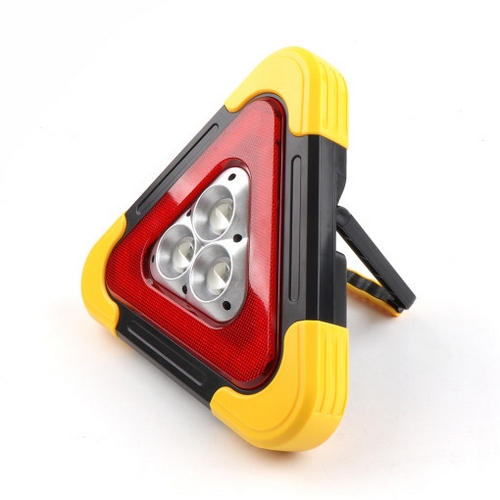 ī�� �޴�� LED ��Ƽ �ﰢ�� CT390