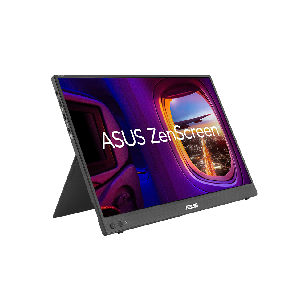 ASUS ZenScreen MB16NCG (해외구매)