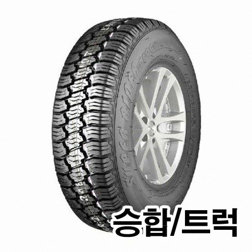 넥센타이어 SR 블록 500R12 8P (장착비별도)_이미지