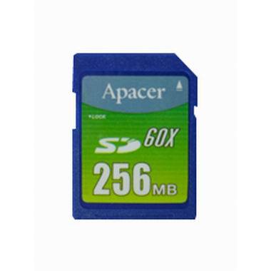 Apacer SD 60X (256MB)_이미지