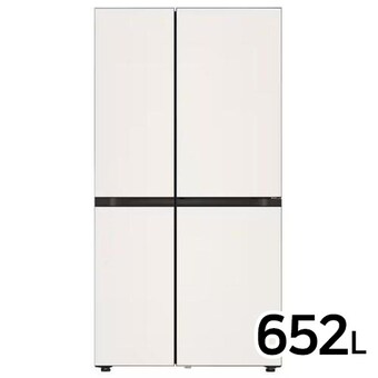 LG전자 디오스 <b>AI</b> 오브제컬렉션 S656GBB143