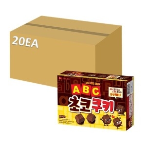 �Ե����� ABC ���� ��Ű 152g