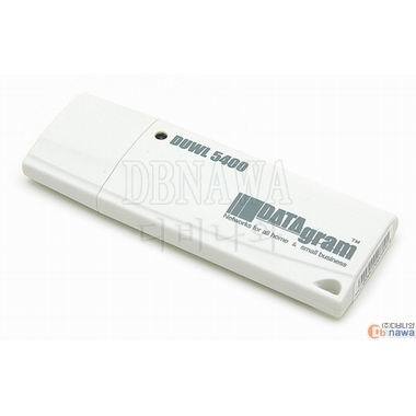 �ø����ũ�θ��� ����Ÿ�׷� DUWL 5400 USB 2.0 ������ī��