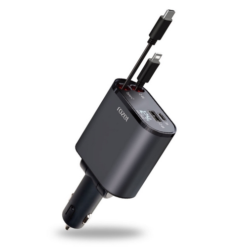 오토릴 고속 충전기 RX-6420