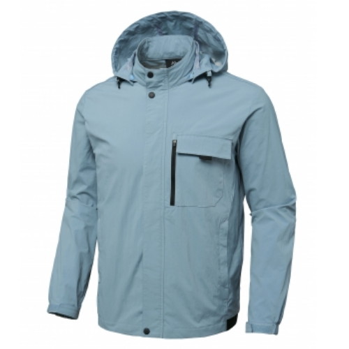 티뷰크 마크 스판 바람막이 MK-1091_이미지