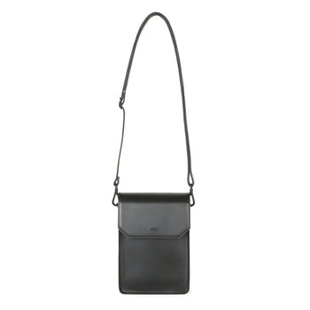 MSRC 004 MINI BAG (BLACK)