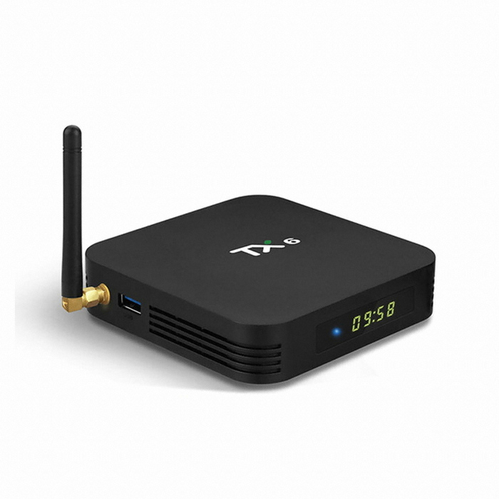 TX6 안드로이드 9.0 TV 박스