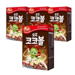 동서식품 포스트 오곡 코코볼 570g (4개)