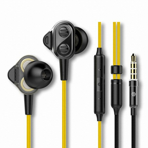 웨이코스 씽크웨이 TONE BOB SHOCK 8D 2BA