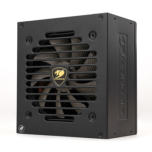 COUGAR GEX 750 80PLUS골드 풀모듈러_이미지