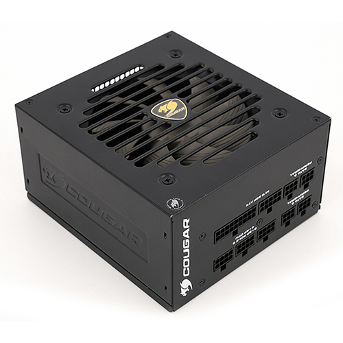 COUGAR GEX 750 80PLUS골드 풀모듈러_이미지