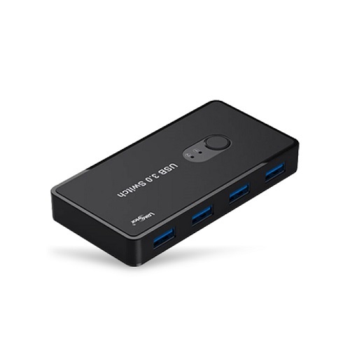 LS-U30HS USB 3.0 선택기