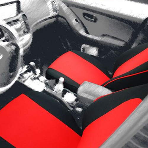 세경사  아반떼 HD 전용시트커버