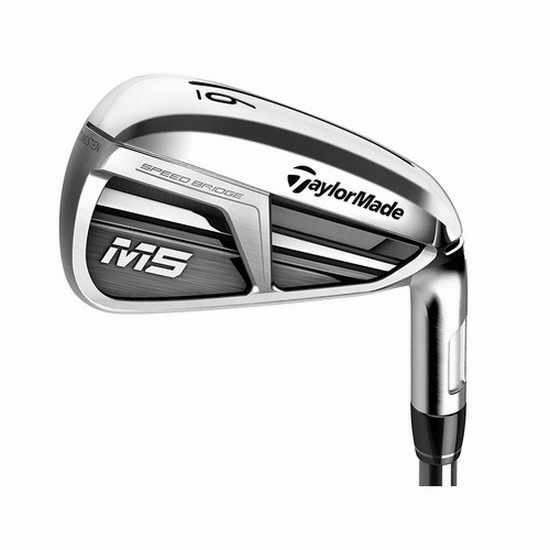 테일러메이드 M5 단품아이언