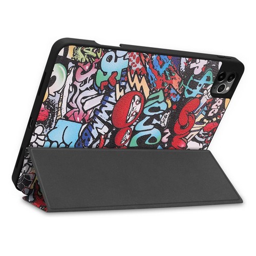 �º����� iPad Pro 11 4���� �䷲ Ŀ�� ���̽� IF-33