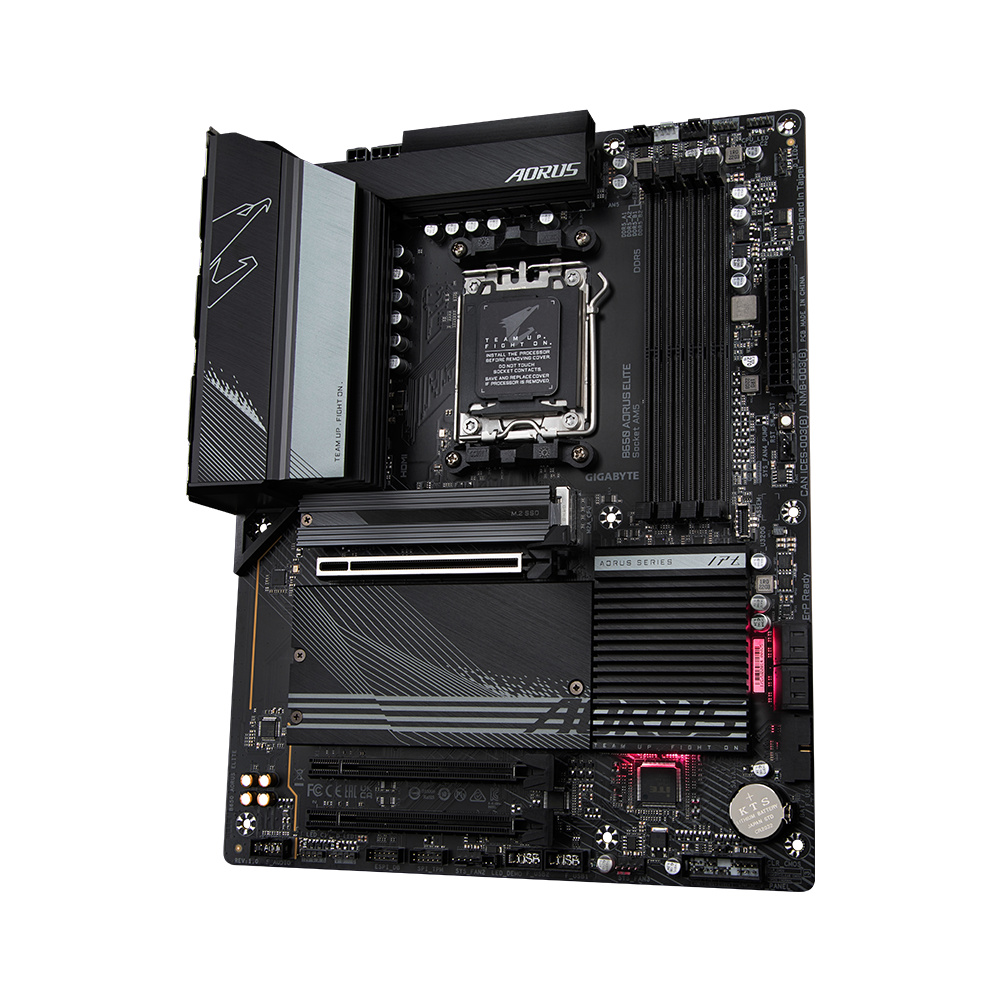 GIGABYTE B650 AORUS ELITE 제이씨현_이미지