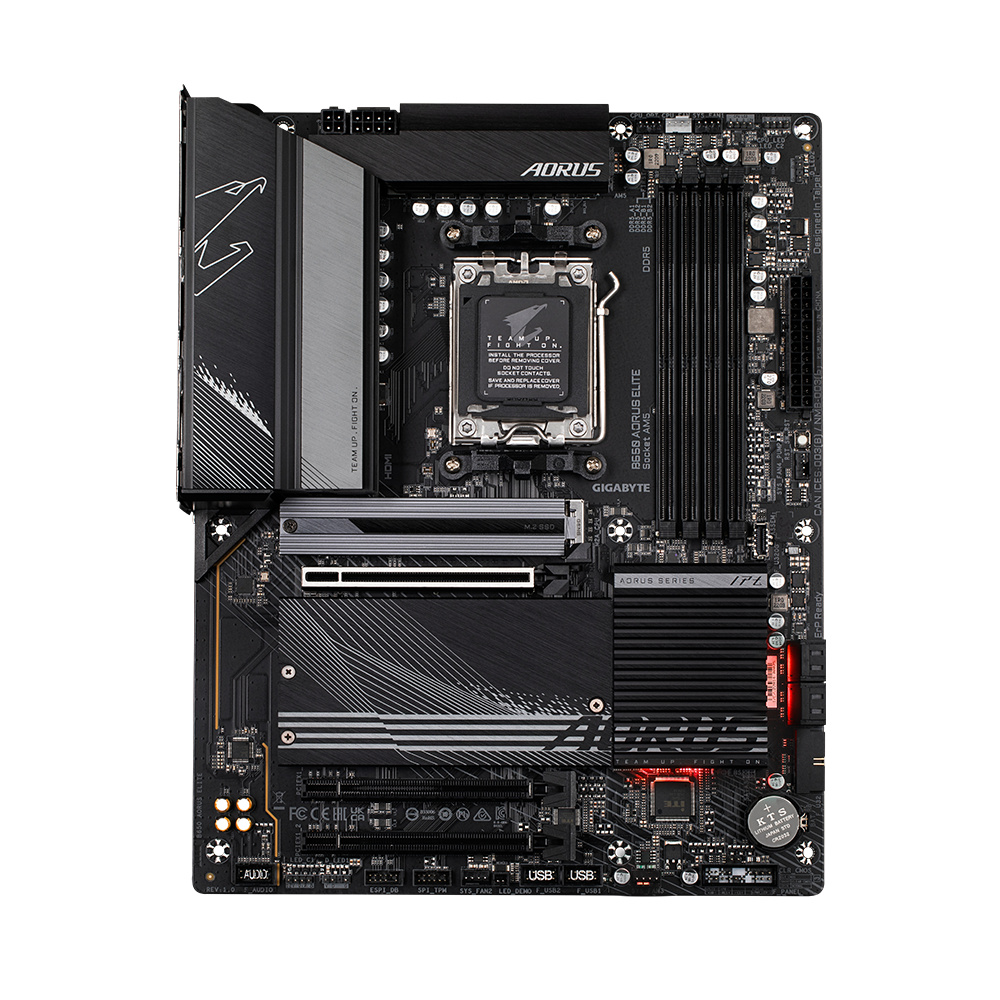 GIGABYTE B650 AORUS ELITE 제이씨현_이미지