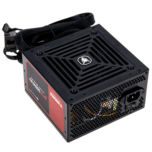 ���̾��� TUNDRA PRO 500W FHB