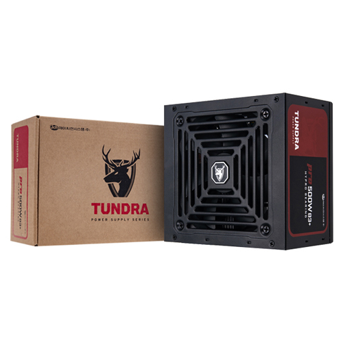 제이씨현 TUNDRA PRO 500W FHB_이미지