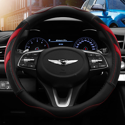 무독성 실리콘 핸들커버